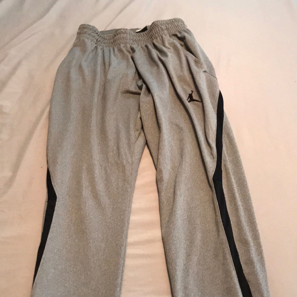 Guc Nike Jordan pants medium